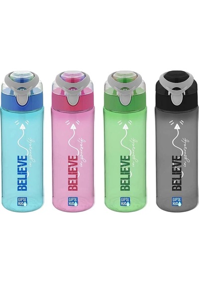 Gıpta Believe Tritan Matara 730 Ml K750200 Diğer