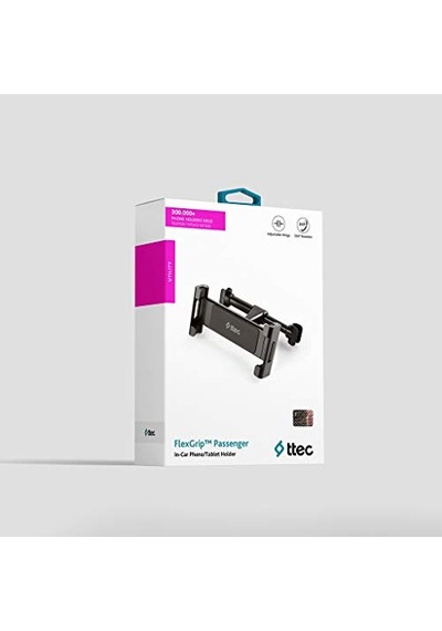 Flexgrip Passenger Diğer