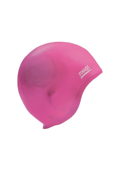 Zoggs Ultra Fit Swim Cap Unisex Bone Standart-pembe