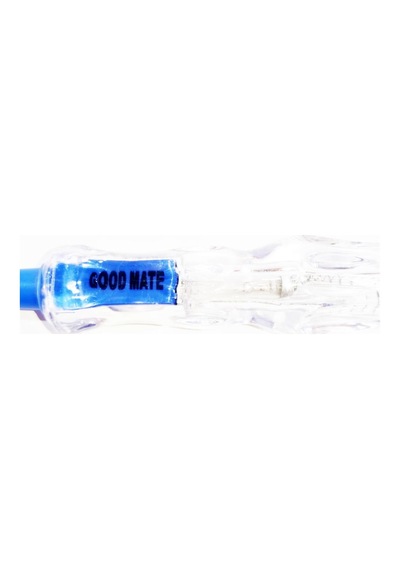 Goodmate Yıldız-düz Uç Çift Taraflı Kontrol Kalemi