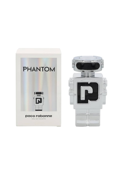 / Pr Phantom Edt 100 Ml Fresh