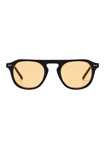 Carmelo Eyewear C02gk046 Siyah Kadın Güneş Gözlüğü