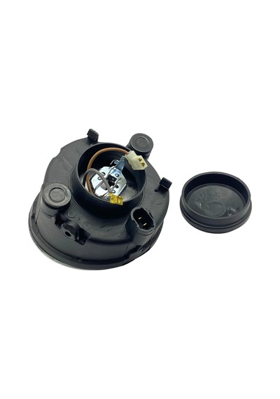 Ayfar Sis Lambası Nissan-renault (h1 Ampulsüz) 1999-2009 Sol N11.7202