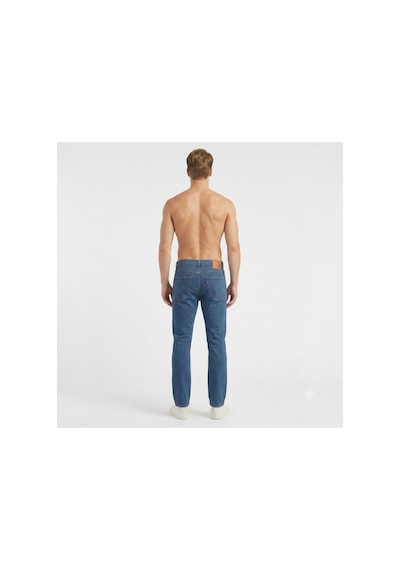 Levi's 511 Pamuklu Normal Bel Slim Fit Jeans Erkek Likralı Rahat Kot Pantolon -0050 Kot Mavi Levi's 511 Pamuklu Normal Bel Slim Fit Jeans Erkek Likralı Rahat Kot Pantolon -0050 Kot Mavi