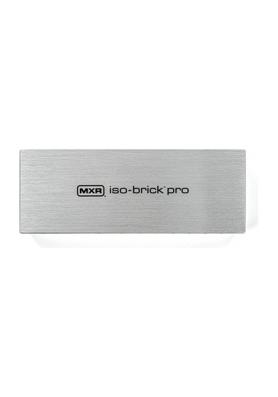 Mxr M242eu Iso Brick Pro - Pedal Power Supply