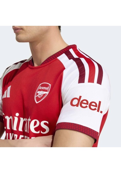 Adidas Jz3168 Afc H Jsy Arsenal Fc 26-27 İç Saha Forması Kırmızı