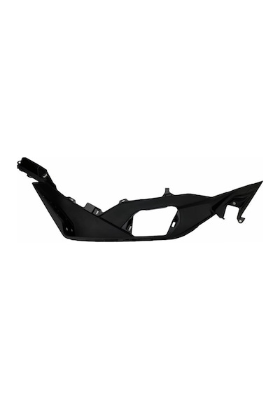 Honda Pcx 125 2021 Sol Ön Basamak