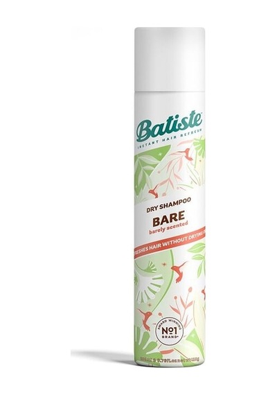 Batiste Kuru Şampuan Bare 200 Ml 5'li Paket