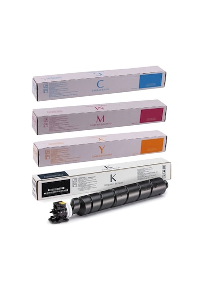Tk-8365 Toner Takım / Taskalfa 2554ci