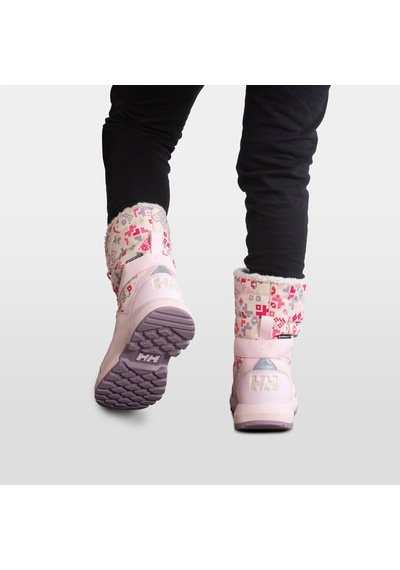 Helly Hansen Jk Sılverton Bot Ht Pembe