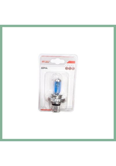Bşkvirgo H4 12w Ampulu Br041 70 60 1 Adet Bsk2026 Çok Renkli