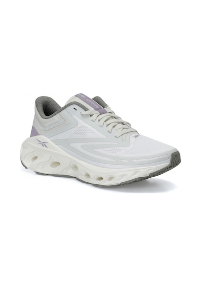 Reebok Fuel Flex Run Gri Kadın Koşu Ayakkabısı Gri-bej