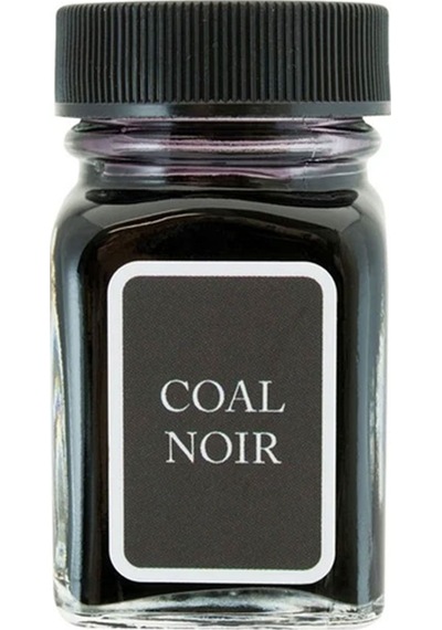 Panelkırtasiye Monteverde Şişe Mürekkep 30Ml Coal G309Ln