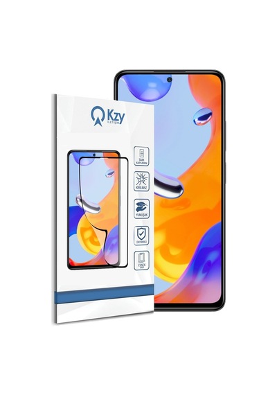 Xiaomi Redmi Note 11 Pro Tam Kaplayan Fibernano Ekran Koruyucu (538901594) 20 Tl Fark Ile Apple Uyumlu iPhone Hızlı Şarj Kablosu