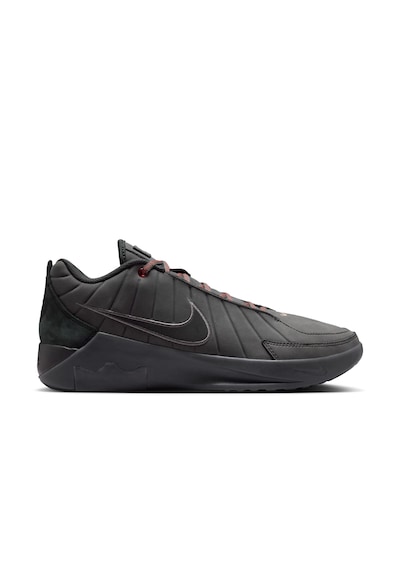 Nike Lebron Witness 9 Erkek Basketbol Ayakkabısı Hq8034-009 Gri