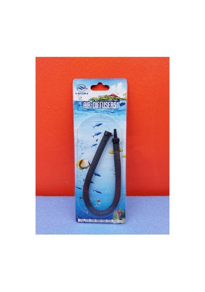 Hava Taşı 30cm Kıvrılabilir