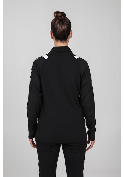 Hummel Dream Kamp Eşofman Üstü Siyah