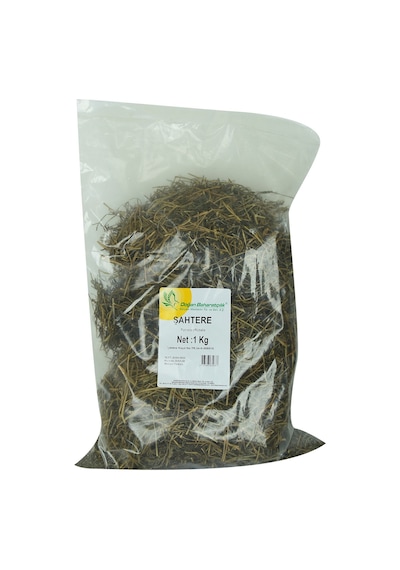 Doğan Baharatçılık Doğal Şahtere Otu 1 KG