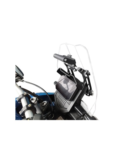 Aprilia Tuareg 660 Navigasyon - Gps Tutucu - Telefon Bağlama