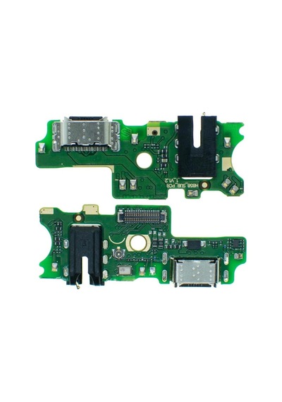 İnfinix Zero X Pro Uyumlu Şarj Soketi + Mikrofon X6811