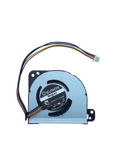 Toshiba Uyumlu Portege Z930-DMS, Z930-13H CPU Fan, İşlemci Fanı