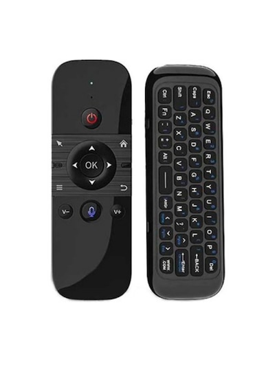 Multibox Mb Promax 4/64 Android 10 Projeksiyon Seti - M8 Kumanda