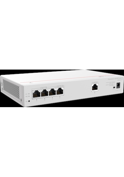 Huawei Ekit Engine S380-L4P1T 5 Port 8GBIT/S 50 W Yönetilebilir Switch