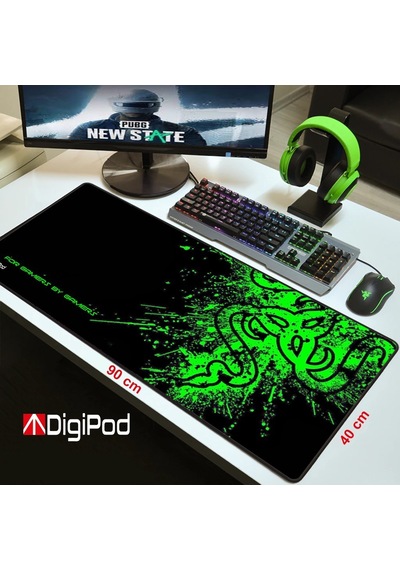 Gaming Mousepad Oyuncu Mousepad Oyuncu Mouse Pad Faturalı