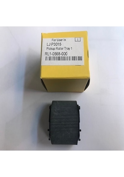 Hp P3015 Paten Tray1