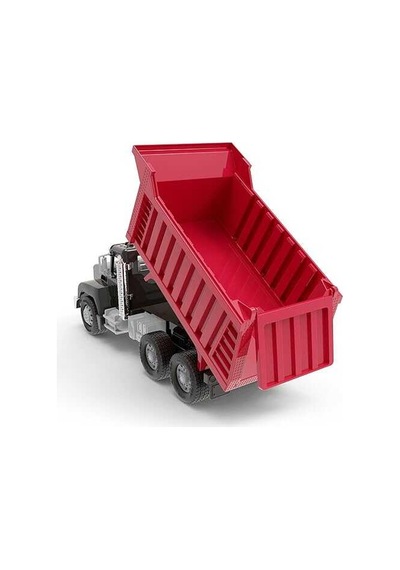 Driven Uzaktan Kumandalı Damperli Kamyon Wh1137z Çok Renkli