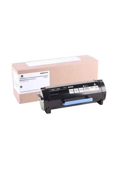 Tonersepeti Konica Minolta Tnp-40-a6wn01h Fotokopi Toner