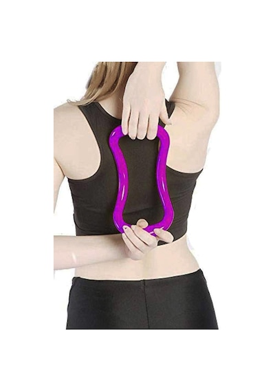 Avessa Yr-30 Yoga Ring Mor