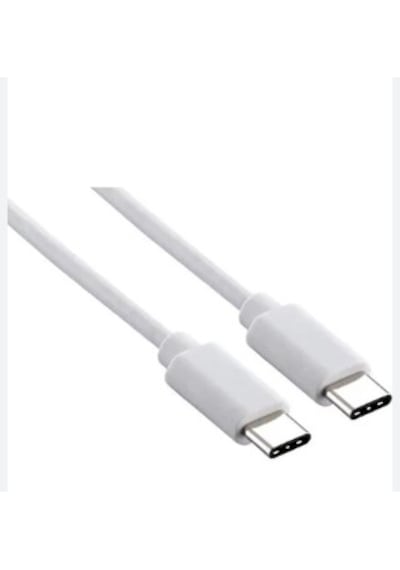 Hilfe Akım Korumalı 3 Priz 2 Usb 1 Type-c Uzatma Kablosu 2000 M