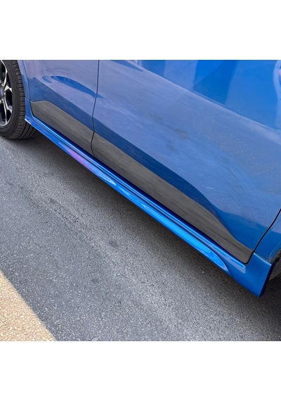 Ford Courier Marşpiel 2024 Ve Sonrası Uyumlu Aracınızın Rengi