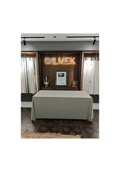 Dertsiz Dikdörtgen Masa Örtüsü 320x220cm - Dikişsiz Ütü İstemez - Düğün Davet Organizasyon Otel Restoran Taş Rengi Taş Rengi Dertsiz Dikdörtgen Masa Örtüsü 320x220cm - Dikişsiz Ütü İstemez - Düğün Davet Organizasyon Otel Restoran Taş Rengi Taş Rengi