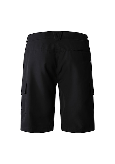 The North Face M Horızon Short - Eu Erkek Şort Nf0a824djk31 Siyah