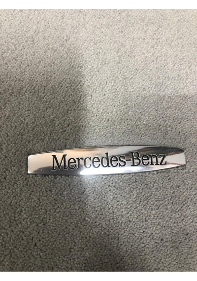 Mercedes W212 E Serisi Halı Paspas Gri 2126807448 7l80
