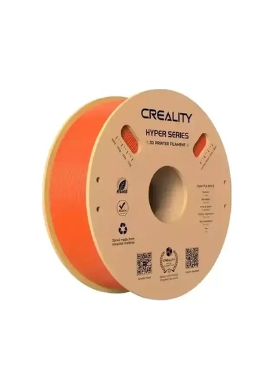 Creality Hyper 1.75 Mm Pla Turuncu 3d Filament