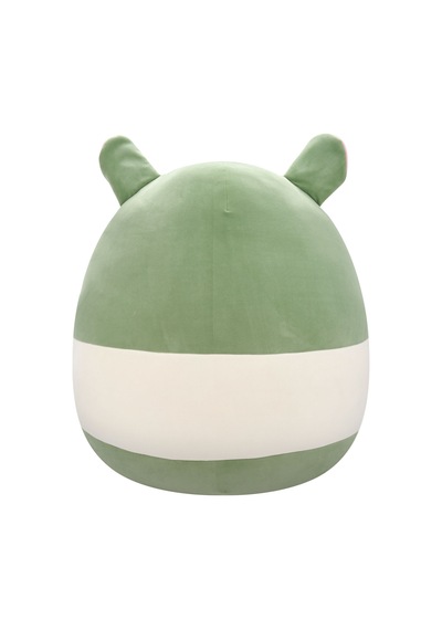 Squishmallows Tapir Gerald 62 Cm Jumbo Boy Sqcr06705 Çok Renkli
