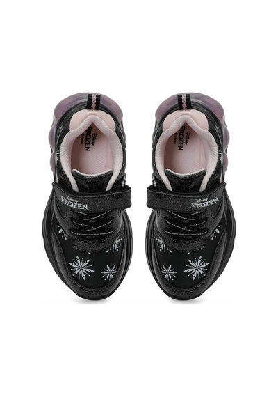 Frozen Rıva Frz.p Siyah Kız Çocuk Sneaker 000000000102694005