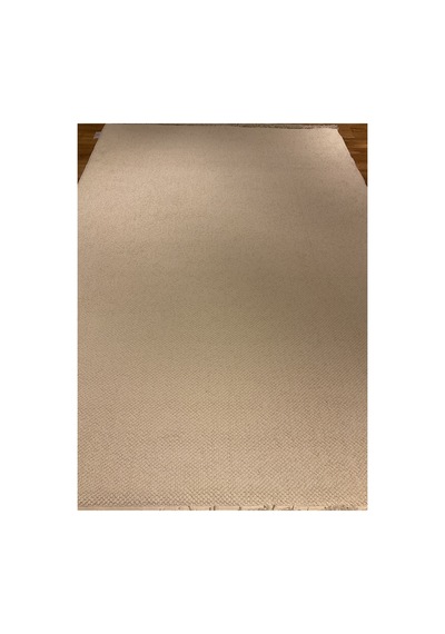 Loopy Lq04c 160x230 Krem Halı