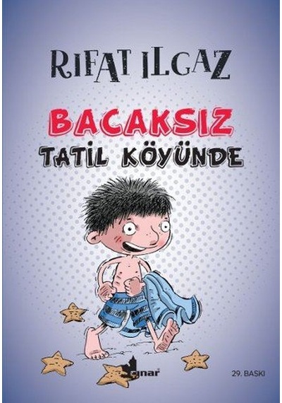 Bacaksız Tatil   Köyünde