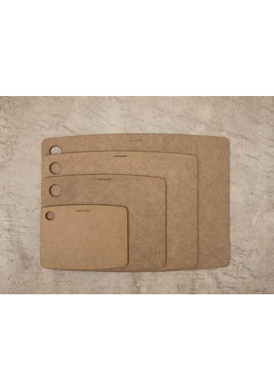 Epicurean Mutfak Serisi Kahverengi Kesme Tahtası 29x23cm Diğer