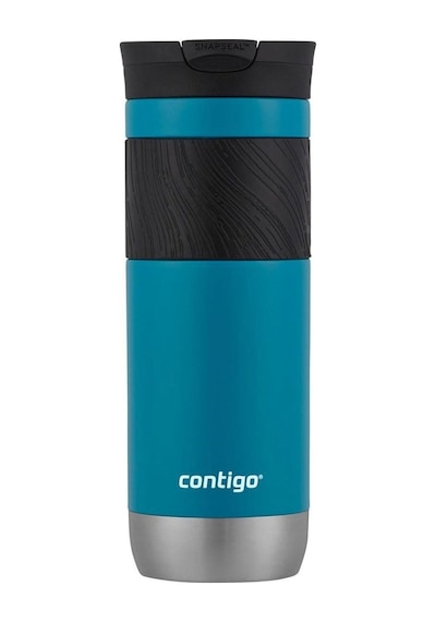 Contigo Byron Pro Snapseal Termos Bardak 590Ml Turkuaz 2155589