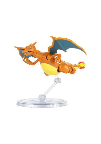 Pokemon Select Seri Eklemli Figür 16 Cm - Charizard