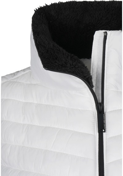 Calvin Klein Calvın Kleın Kadın Yelek Cjav7026-cld Cjav7026-cld Beyaz Beyaz