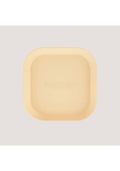 Lc Kare Tabak 2'li Sage Green - Vanillia 2 Adet