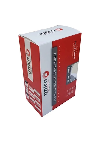 Lotto Filters Çamaşır,bulaşık Makinesi Unico Manyetik Kireç Önleyici,kireç Kırıcı,