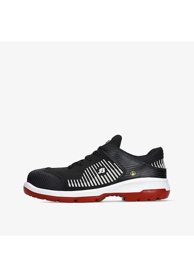 Bata Industrials Goal S3 İş Ayakkabısı No:39 Siyah