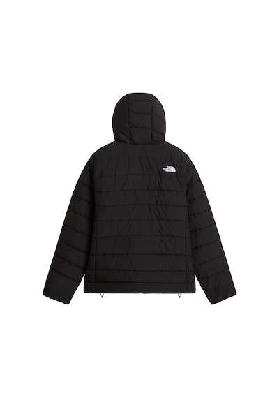 The North Face M Aconcagua Hooded Jacket Erkek Ceket Nf0a8h0kjk31 Siyah